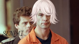 jeffrey dahmer is a weeb