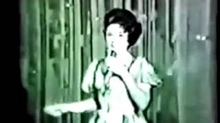 Connie Francis // mi tonto amor