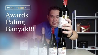 Review Cape Discovery Wines | wine " Lokal "