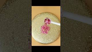 #asmr #pipingbagsslime #oddlysatisfying #relax #glitter