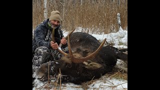 HUNTING IN RUSSIA TYS OUTDOORS