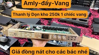 Em dọn kho thanh lý Từ 250k cho 1 chiếc Vang bãi amly mời các Bác 0383.03.04.05