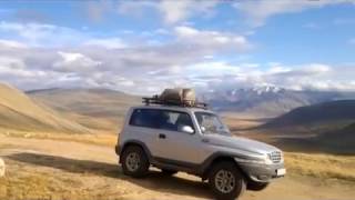 Altai Алтай 2011.mp4