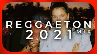 MIX REGGAETON 2021 🔥 | Lo mejor y mas reciente y variado (La noche de anoche, Bichota, Parce y mas)