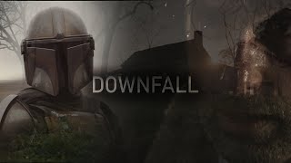 Multifandom || Downfall w/ M4TTHEW & Walker