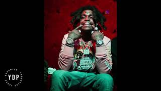 Kodak Black -I Can’t Sleep (Remix)