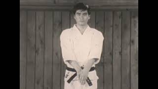 Old Tekki shodan