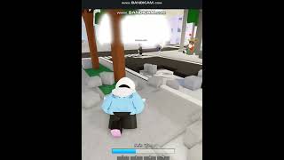 El Escape  #roblox #jujutsushenanigans #escape #escapar