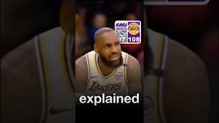 Lakers vs Kings: LeBron James calls out his teammate, Rui Hachimura for ruining his 4Q hot streak