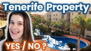 Buying property in Spain (Tenerife) : 5 must-know facts :: Architect's opinion