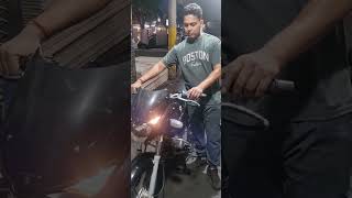 pulsar 150 bina BCU  ka wiring kase direct kre #mechanic #shorts #trendingshorts