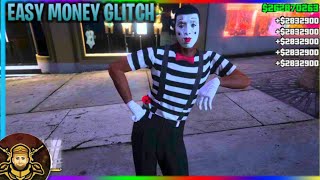 IF YOU NEED MONEY IN GTA5 ONLINE... DO THIS EASY MONEY GLITCH!! (MAKE MILLIONS!)