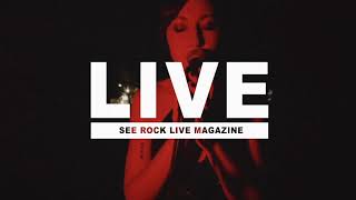 Lauren Lakis New Music Video Promo landscape 59 SEE ROCK LIVE MAGAZINE