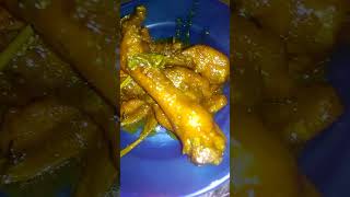 makan semur ceker spesial #shortvideo