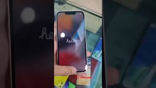 better apple 🍎 product which iPhone 13 #youtube #shorts