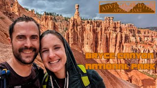 Navajo & Queen's Garden Loop | Bryce Canyon National Park