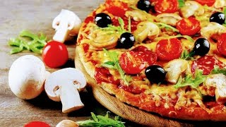 Top 10 Most Expensive Pizza in the World