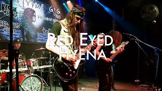 Red Eyed Hyena (Live at Stone Time GIG, Volume Club, 21.04.2023, Kyiv, Ukraine)