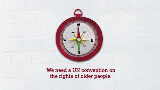 UN convention on the rights of older people