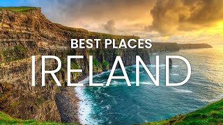 Top 10 Ireland 2023 | Ireland Travel Vlog 2023 | Ireland Travel Guide #travel #ireland