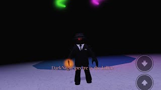 Roblox Survive the Killer I’m back