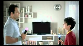 playstation move - Krish Moitra