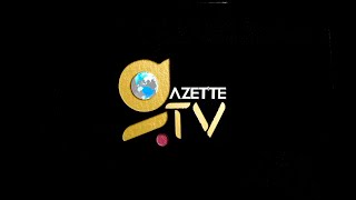 Gazette TV Canlı Yayın