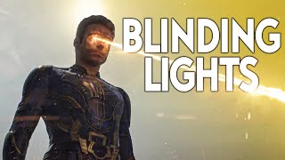 Marvel Blinding Lights (700 Subs Special)