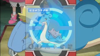 Lapras Pokédex Entries..wmv