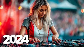 Mega Hits 2024 🌱 The Best Of Vocal Deep House Music Mix 2024 🌱 Summer Music Mix 2024