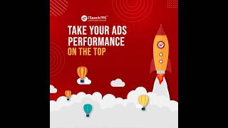 Climb to the Top with 7Search PPC: 🚀 #shorts #shortvideo #ads #advertising