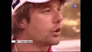 Débuts de Sébastien Ogier en Junior WRC au Mexique 2008 - Tout le Sport