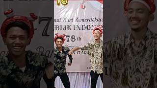 goyang batik #shorts #goyang #tiktokvideo #viraltiktok