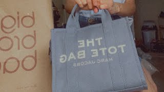 Marc Jacobs Tote Bag | Dupe Vs Real