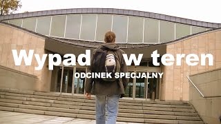 Odcinek specjalny - Wypad w teren