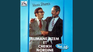 Timzi Irouhen (feat. Cheikh Nordine)