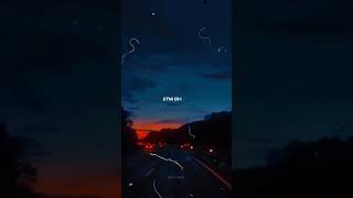 Get you the moon x Khairiyat Lofi mashup Aesthetic whatsapp status ✨❤️.