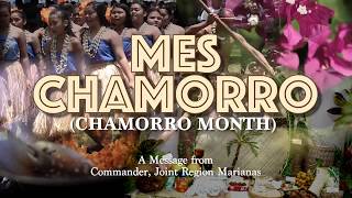 Biba Mes Chamorro! | 2018 Chamorro Month PSA