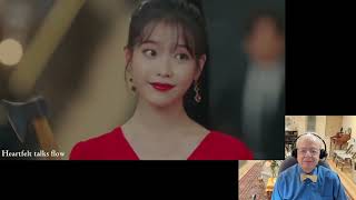 Reaction to Best Scenes from Hotel Del Luna | 호텔 델루나 명장면에 대한 반응