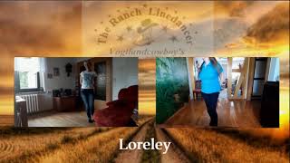 Loreley Line Dance