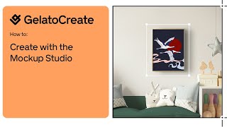 Product Tutorial | Mockup Studio