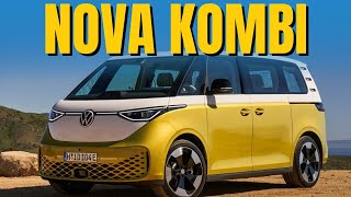 AGORA, A VOLKSWAGEN TRAZ DE VOLTA O SEU VEÍCULO ICÔNICO QUE MARCOU A DÉCADA DE 90.