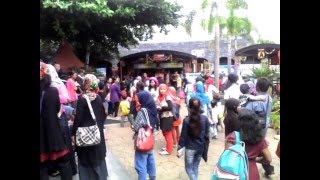 WBL.Masuk WBL,Rombongan Pasar Jambangan tour InWBL