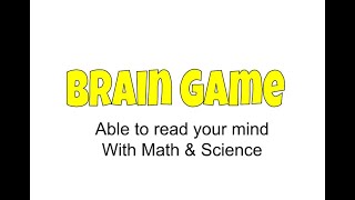 Brain Game