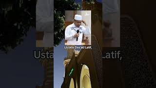 Ustadz Das’ad Latif - berprasangka baik #ustadzdasadlatif #semogabermanfaat #shots #cermah