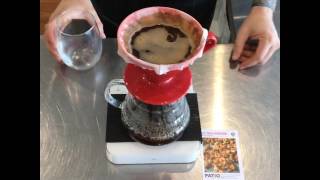 Coffee Geek TV - Episode #28 - Patio Roasters Adelaide Australia