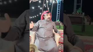 الشاعر المبدع جمل بن جريعة.. لا تشره علي..