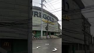 Market Tuesday: Puregold Paseo De Blas Branch