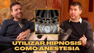 HIPNOSIS vs. MEDICINA. ¿Son COMPATIBLES? | Vidas Contadas con Jordi Martínez