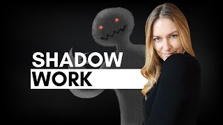 WHAT IS SHADOW WORK? | Shadow Work Explained